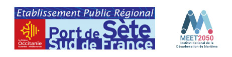 partenaires institutionnels asc13 conseil en développent écosystème portuaire et maritime
