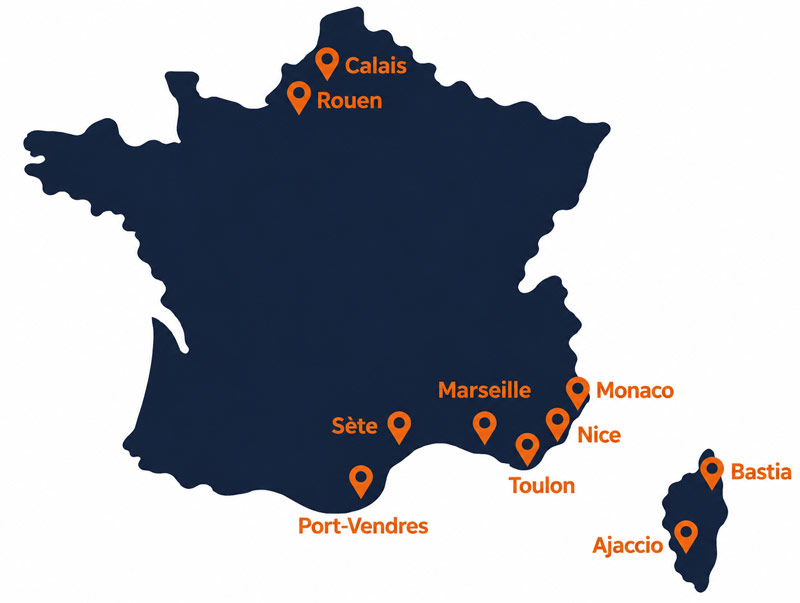 zone d'intervention asc13 conseils